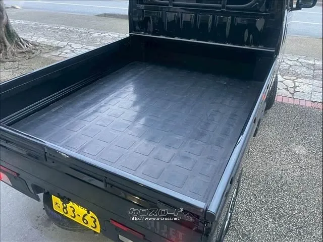 ダイハツ ハイゼットトラック