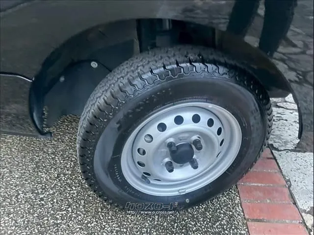 ダイハツ ハイゼットトラック