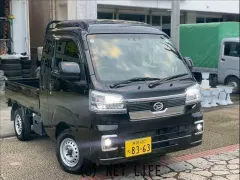 ダイハツ ハイゼットトラック