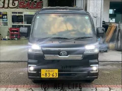 ダイハツ ハイゼットトラック