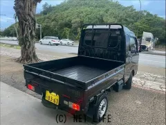 ダイハツ ハイゼットトラック