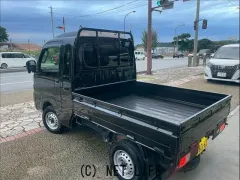 ダイハツ ハイゼットトラック
