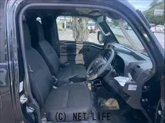 ダイハツ ハイゼットトラック