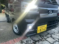 ダイハツ ハイゼットトラック