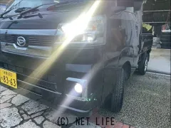 ダイハツ ハイゼットトラック