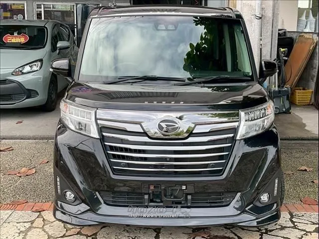 ダイハツ トール