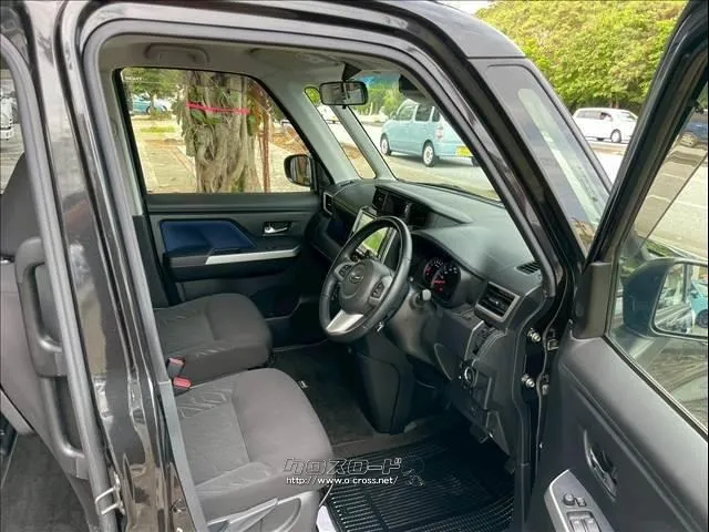 ダイハツ トール