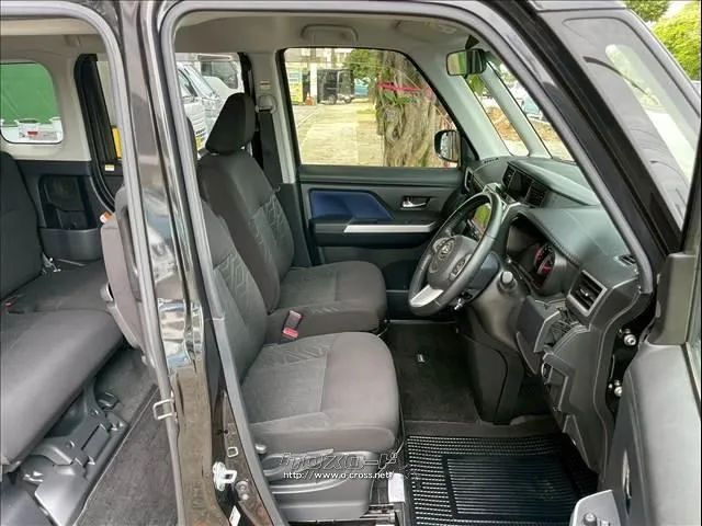 ダイハツ トール