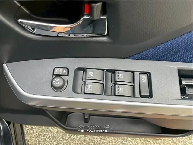 ダイハツ トール