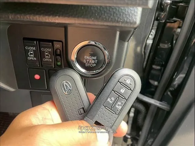 ダイハツ トール