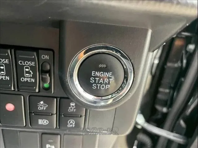 ダイハツ トール