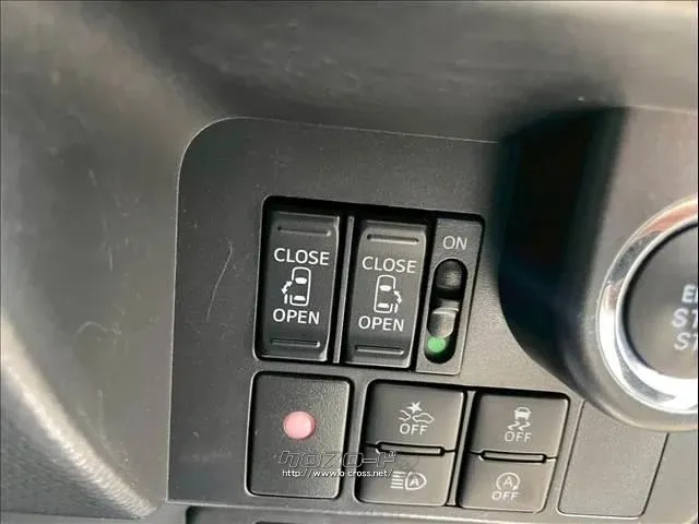 ダイハツ トール