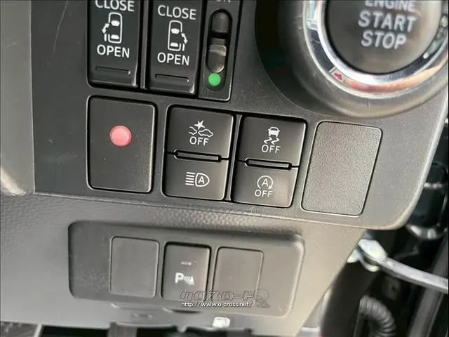 ダイハツ トール