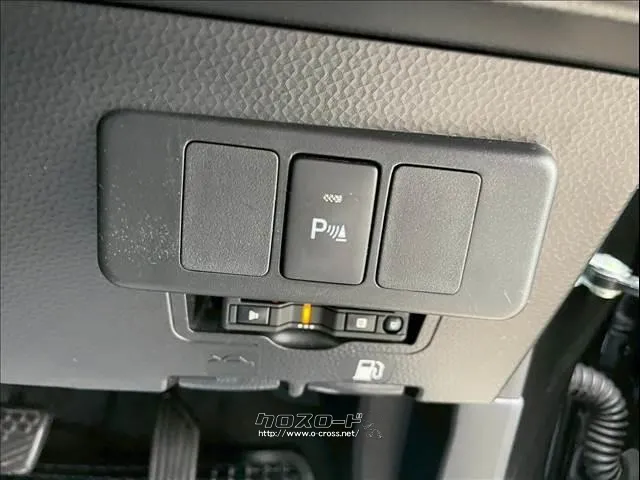 ダイハツ トール