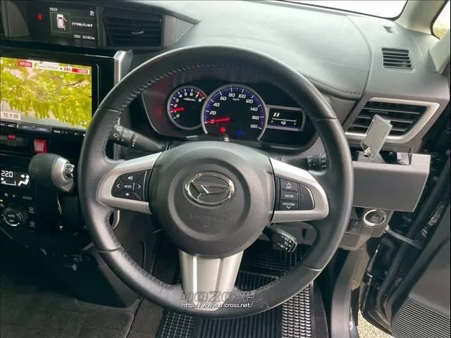 ダイハツ トール