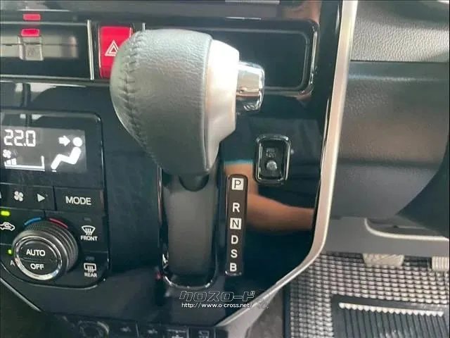 ダイハツ トール