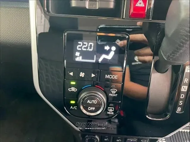 ダイハツ トール