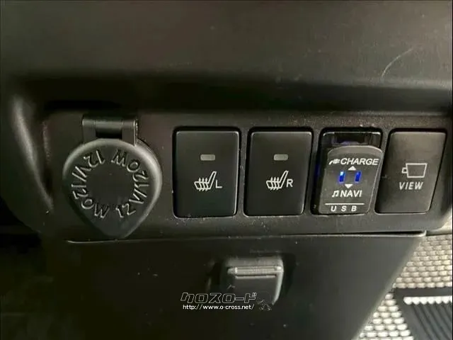 ダイハツ トール