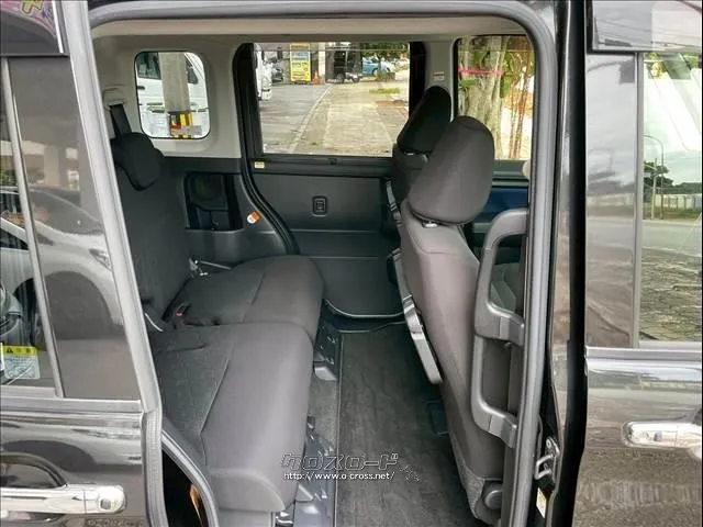 ダイハツ トール