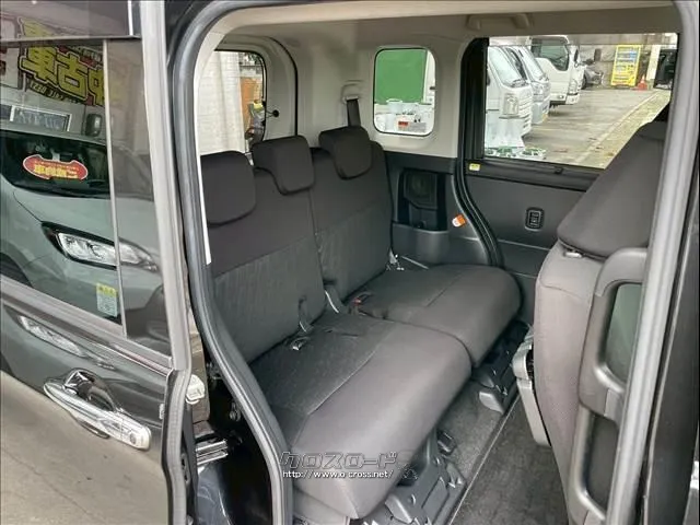 ダイハツ トール