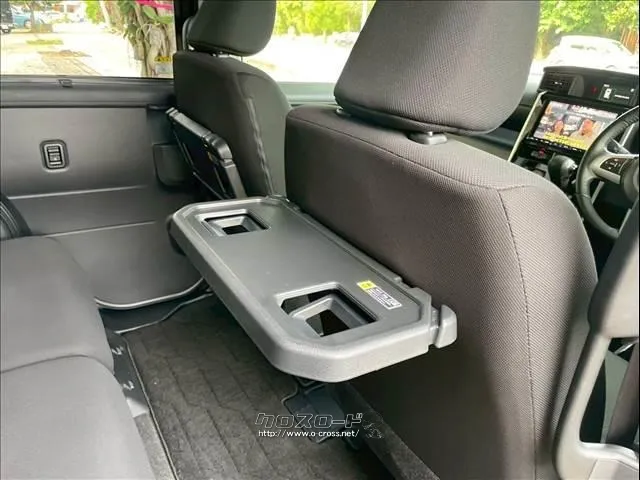 ダイハツ トール