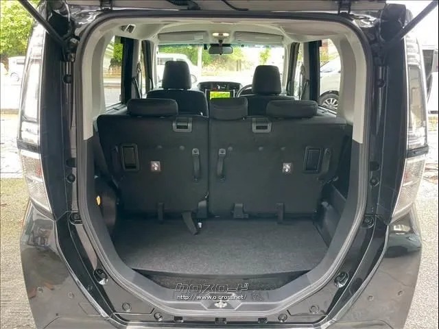 ダイハツ トール