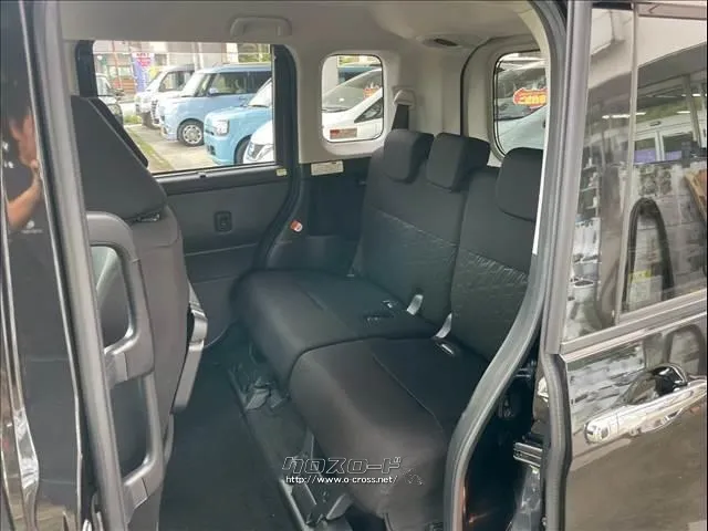 ダイハツ トール