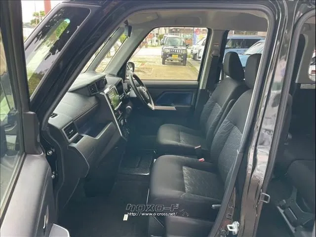 ダイハツ トール