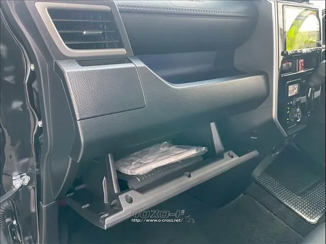 ダイハツ トール