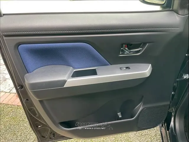 ダイハツ トール