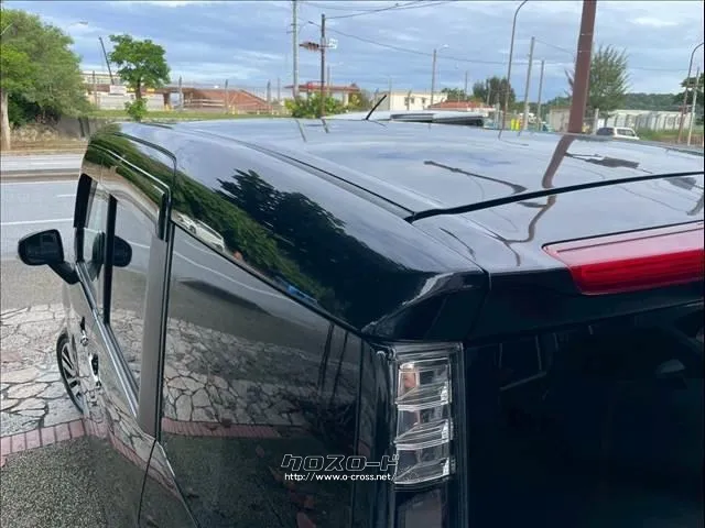 ダイハツ トール