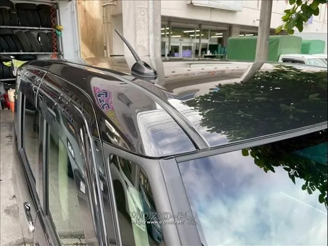 ダイハツ トール