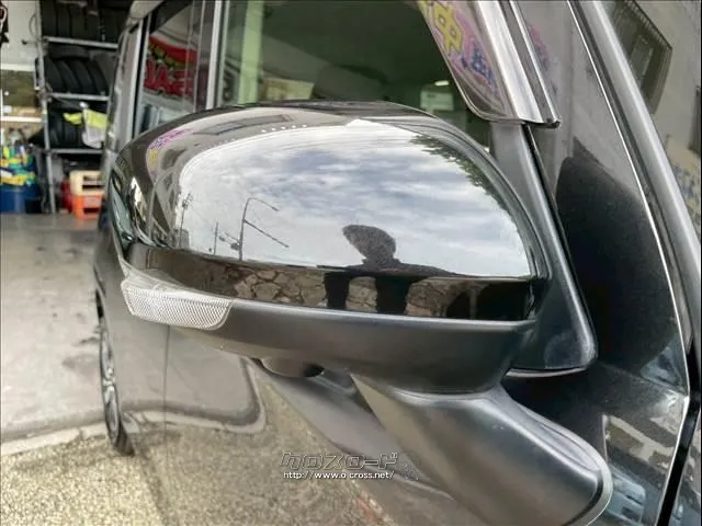 ダイハツ トール