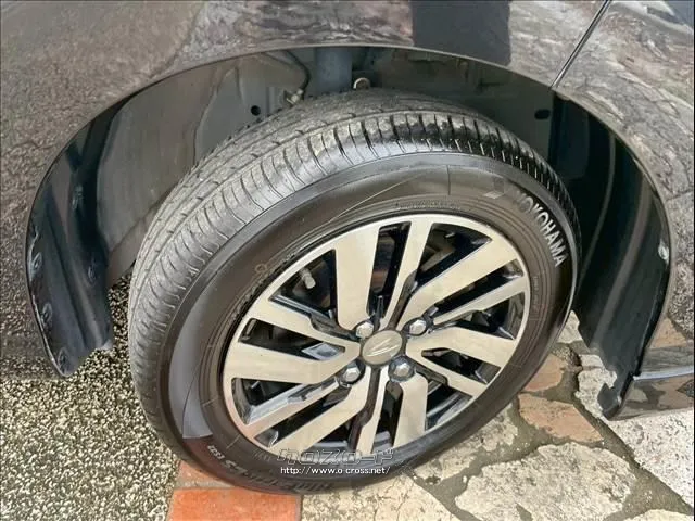 ダイハツ トール