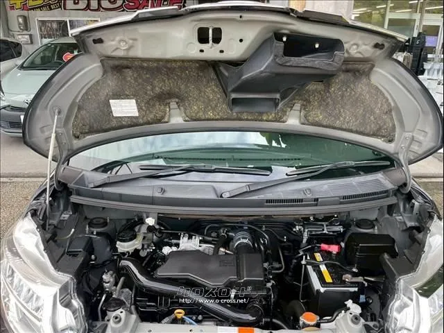 ダイハツ トール