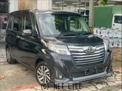 ダイハツ トール