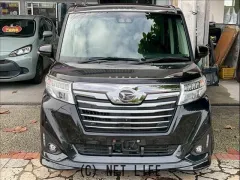 ダイハツ トール