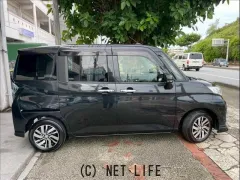 ダイハツ トール