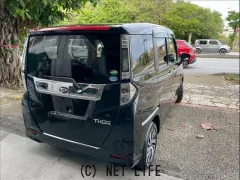 ダイハツ トール