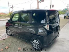 ダイハツ トール