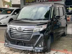 ダイハツ トール