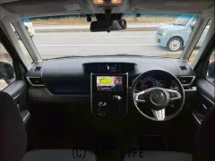 ダイハツ トール