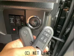 ダイハツ トール