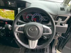 ダイハツ トール