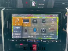 ダイハツ トール