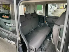 ダイハツ トール