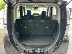 ダイハツ トール