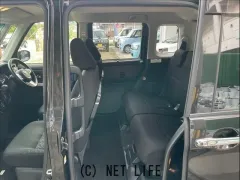 ダイハツ トール