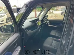 ダイハツ トール