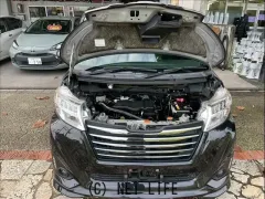 ダイハツ トール